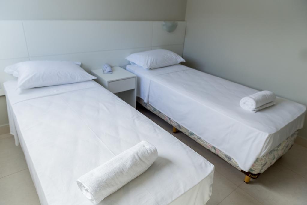 Plattinum Hotel Lauro de Freitas Cameră foto