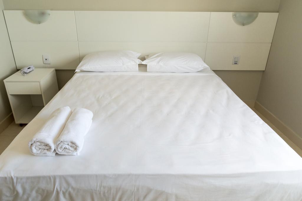 Plattinum Hotel Lauro de Freitas Cameră foto